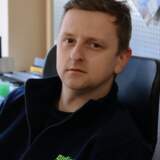 Autor MATEUSZ  MROCZKOWSKI