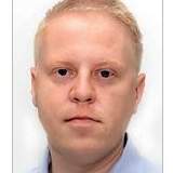 Autor Damian Spaczyński
