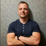 Autor Jacek Maj