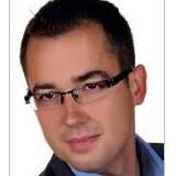 Autor Paweł Ostrowski