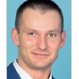 Autor Piotr Grzeszyński