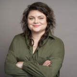 Autor Alicja  Koziej