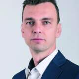 Autor Sławomir Kwarciak