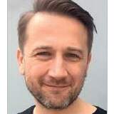 Autor Marcin Włodarski