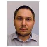 Autor Jakub Oliński