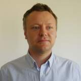 Autor Piotr Bugaj
