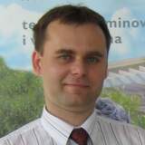 Autor Marcin Rokita