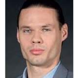 Autor Damian Piotr  Muniak