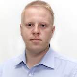 Autor DAMIAN SPACZYŃSKI