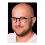 Autor Rafał  Cieśla