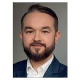 Autor Maciej  Gąszczak