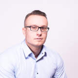 Autor MARCIN  BARWIŃSKI