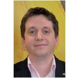 Autor Michał Sikorski