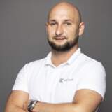 Autor MATEUSZ KUPCZAK