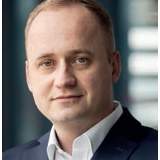 Autor Ireneusz  Wierciak