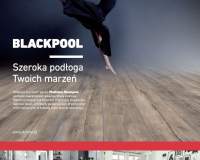 SWISS KRONO - "BLACKPOOL" - Szeroka podłoga Twoich marzeń
