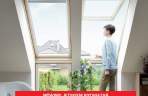 VELUX - Komfort wizualny
