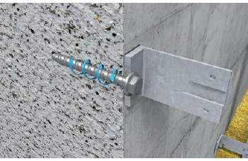 RAWPLUG - Nowa linia kotew wkręcanych "R-LX Rawlplug"