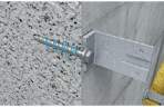 RAWPLUG - Nowa linia kotew wkręcanych "R-LX Rawlplug"