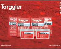 TORGGLER - hydroizolacja