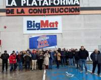 WYJAZD SZKOLENIOWY BIGMAT IBERIA - skala, która robi wrażenie