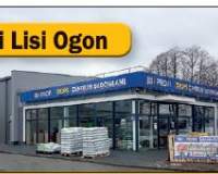 Profi Lisi Ogon