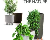 Join the nature