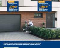 Hormann - bezpieczeństwo na lata, pewność każdego dnia