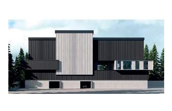 Nowy design BELLA PLAST w dociepleniach budynków