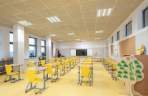Ekologicznie, akustycznie i trwale – Płyty HERADESIGN od KNAUF CEILING SOLUTIONS