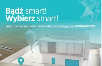WIŚNIOWSKI - Technologia smartConnected