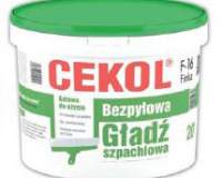 Bezpyłowe szpachlowanie, remont bez bałaganu