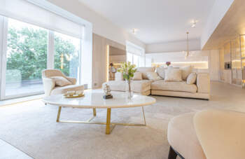 TYNKI CEMENTOWOWAPIENNE do wnętrz: jak wybrać i nakładać?