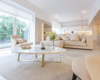 TYNKI CEMENTOWOWAPIENNE do wnętrz: jak wybrać i nakładać?