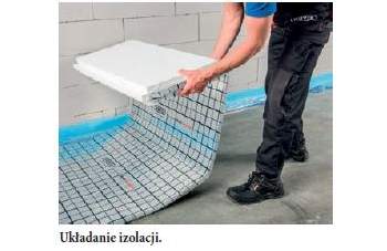 Jak sprawnie i fachowo wykonać ogrzewanie podłogowe?