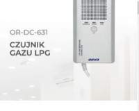 Bezpieczny dom – detektory czadu, gazu i dymu