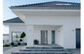 Nicolo 12b – nowość w ofercie drzwi stalowo-drewnianych