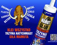 Klei wszystko