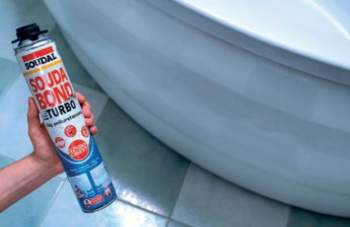 Super szybkie mocowanie – czyli klej niezbędny na każdej budowie