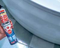 Super szybkie mocowanie – czyli klej niezbędny na każdej budowie