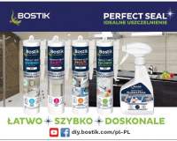 BOSTIC - ŁATWO, SZYBKO, DOSKONALE