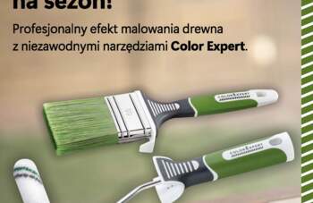 Przygotuj swój balkon i ogród na sezon
