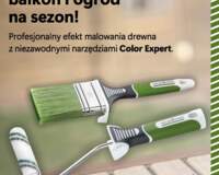 Przygotuj swój balkon i ogród na sezon