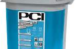 PCI Barraseal Turbo – innowacyjny materiał hydroizolacyjny