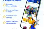 APLIKACJA MOJA MRÓWKA - zakupy, które naprawdę się opłacają