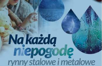 ELEMENT - rynny stalowe i metalowe