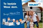 SOLBET- bloczki z betonu komórkowego