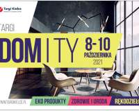 Targi Kielce - Dom i Ty