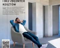 Zbuduj dom w jeden dzień i bez zbędnych kosztów