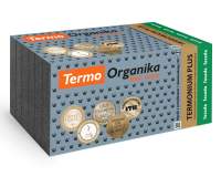 System TERMONIUM do ocieplania ścian domu